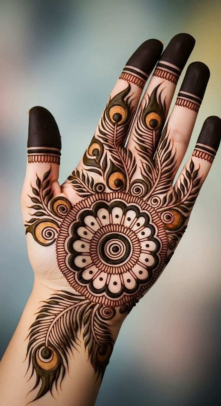 MEHENDI