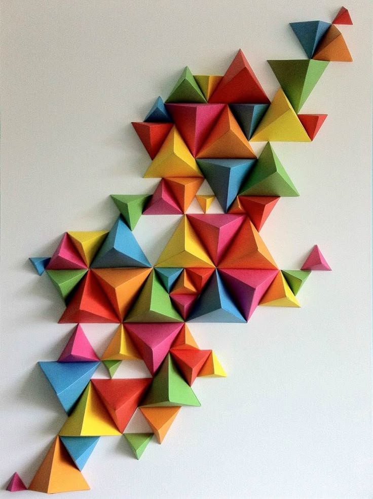 ORIGAMI