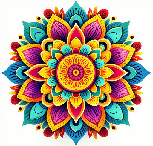 RANGOLI