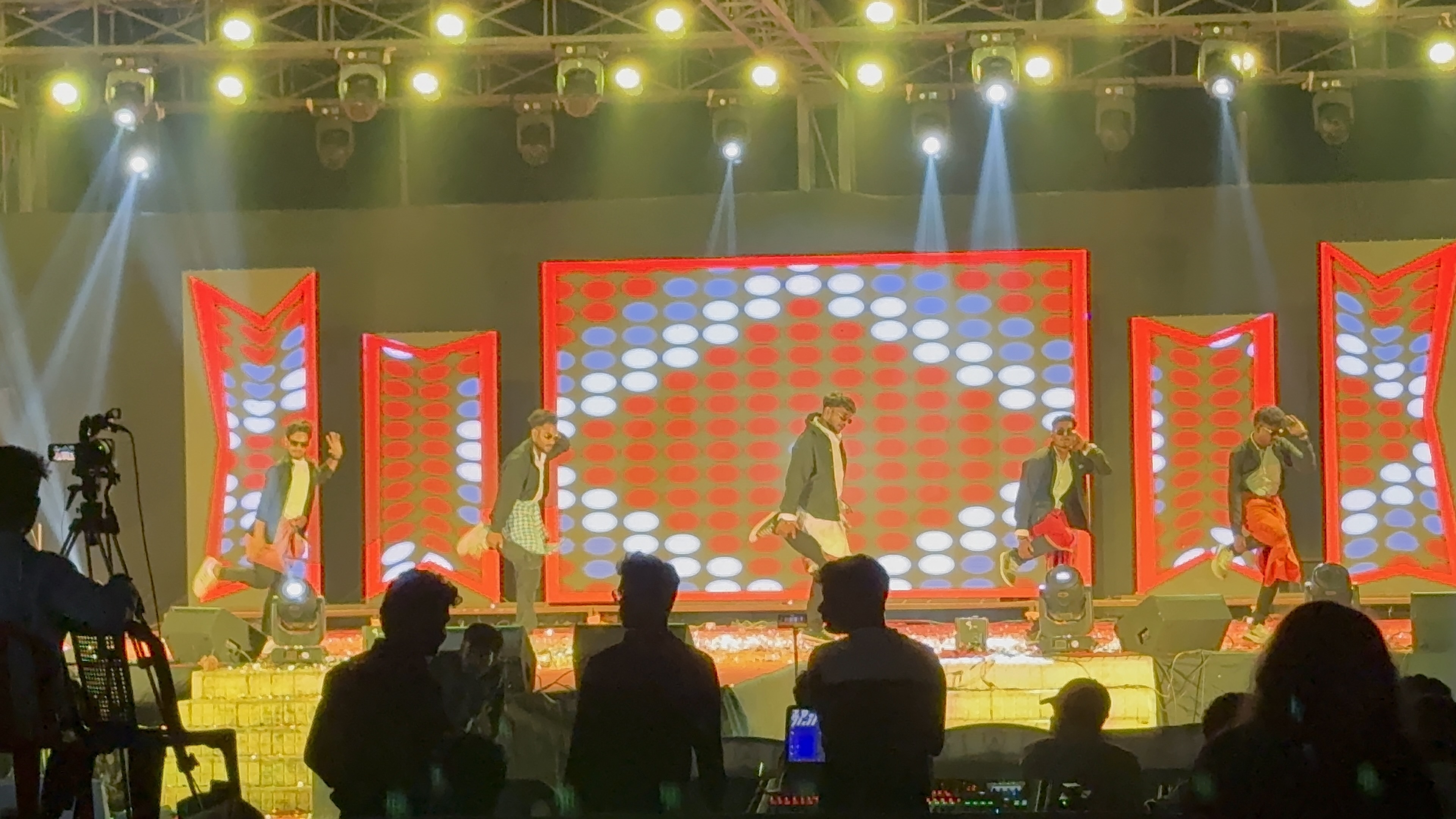 Aavahan Fest Photo 1