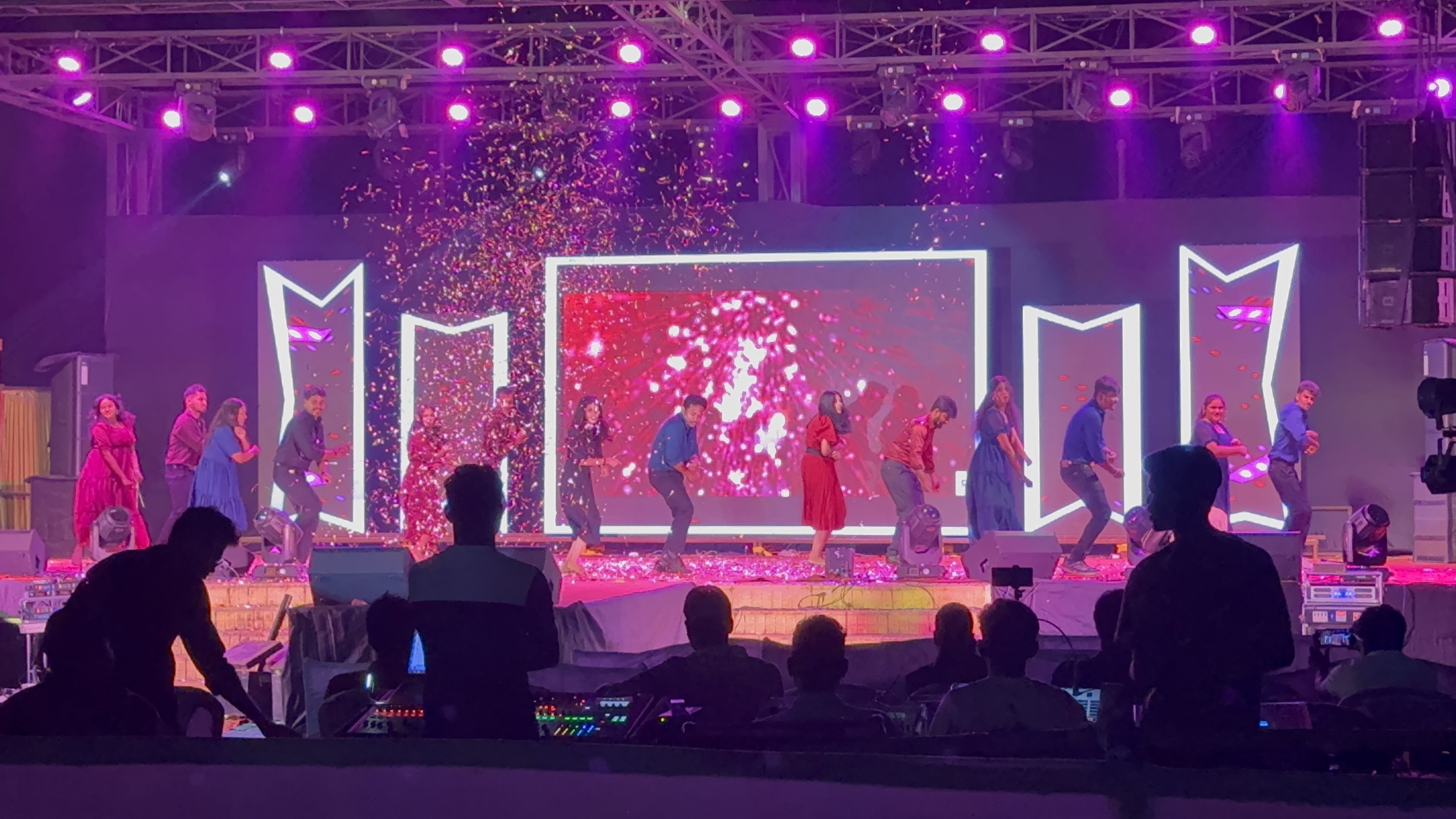 Aavahan Fest Photo 2