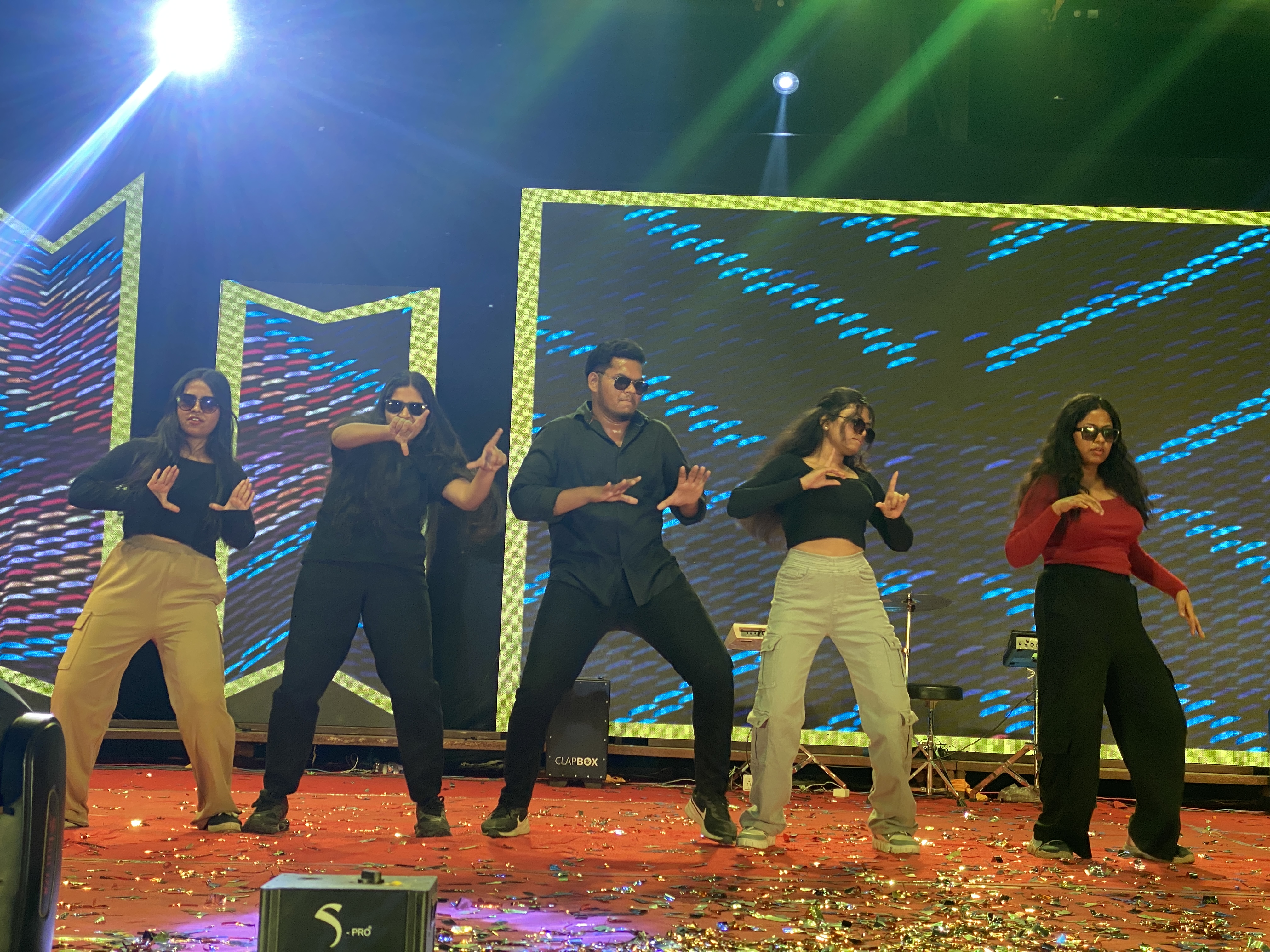 Aavahan Fest Photo 3