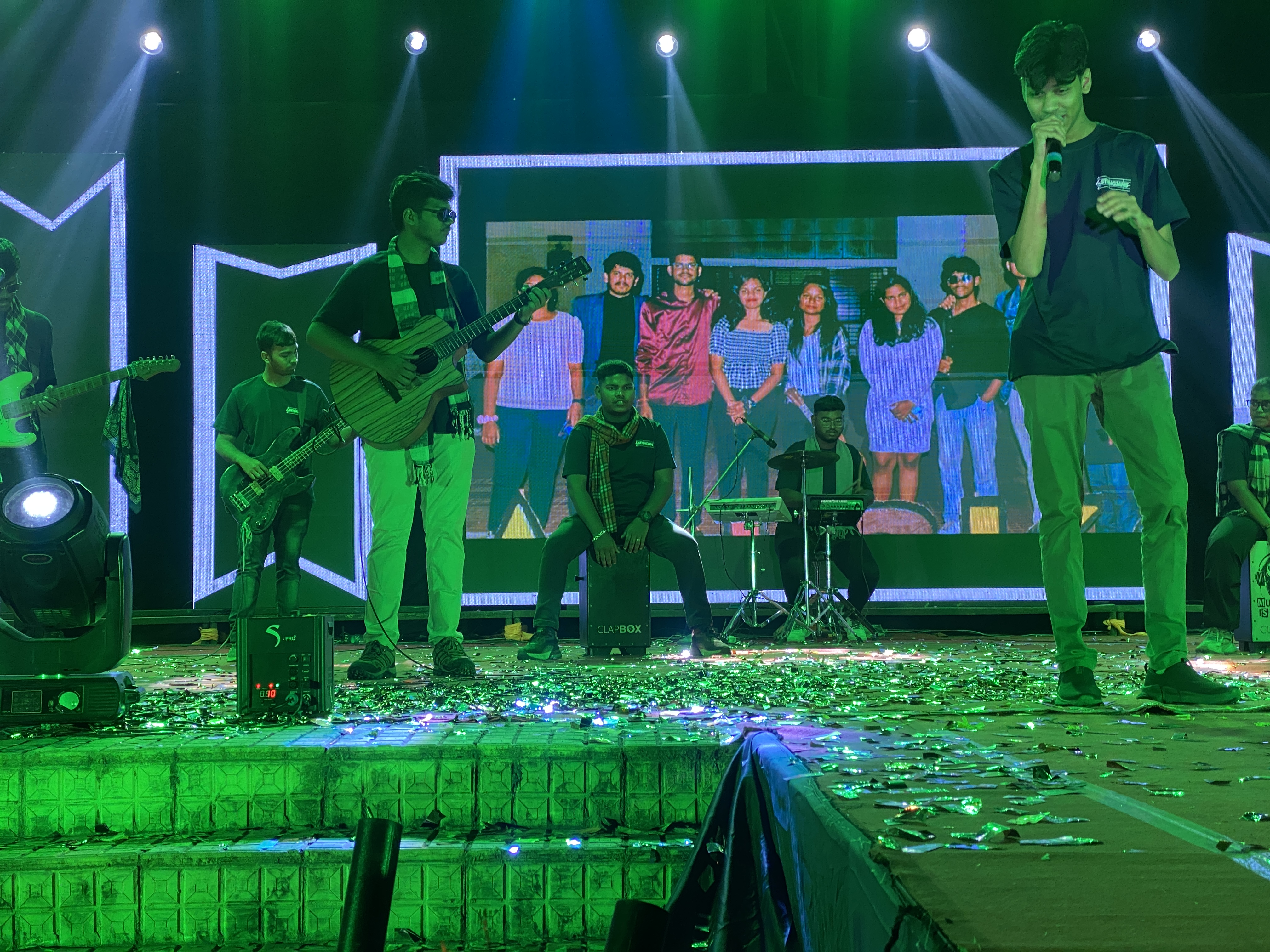 Aavahan Fest Photo 4