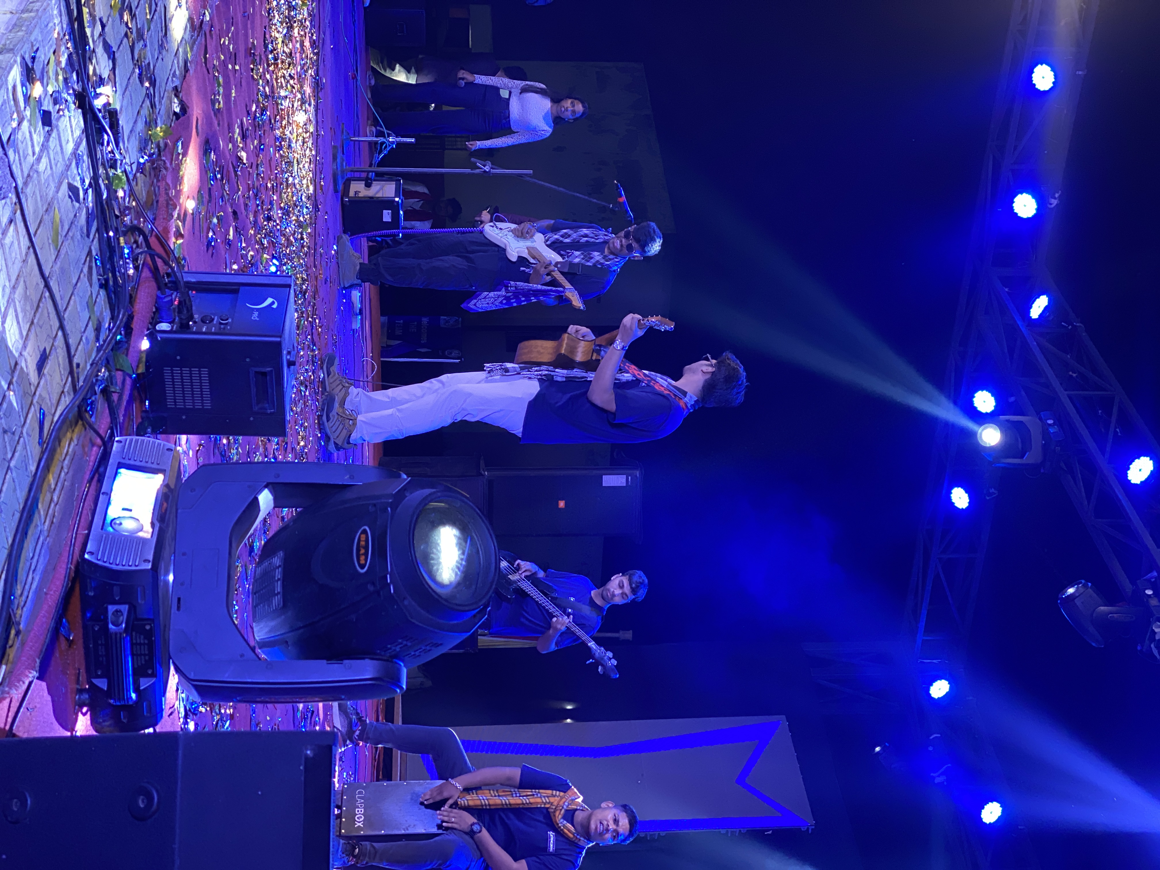 Aavahan Fest Photo 5