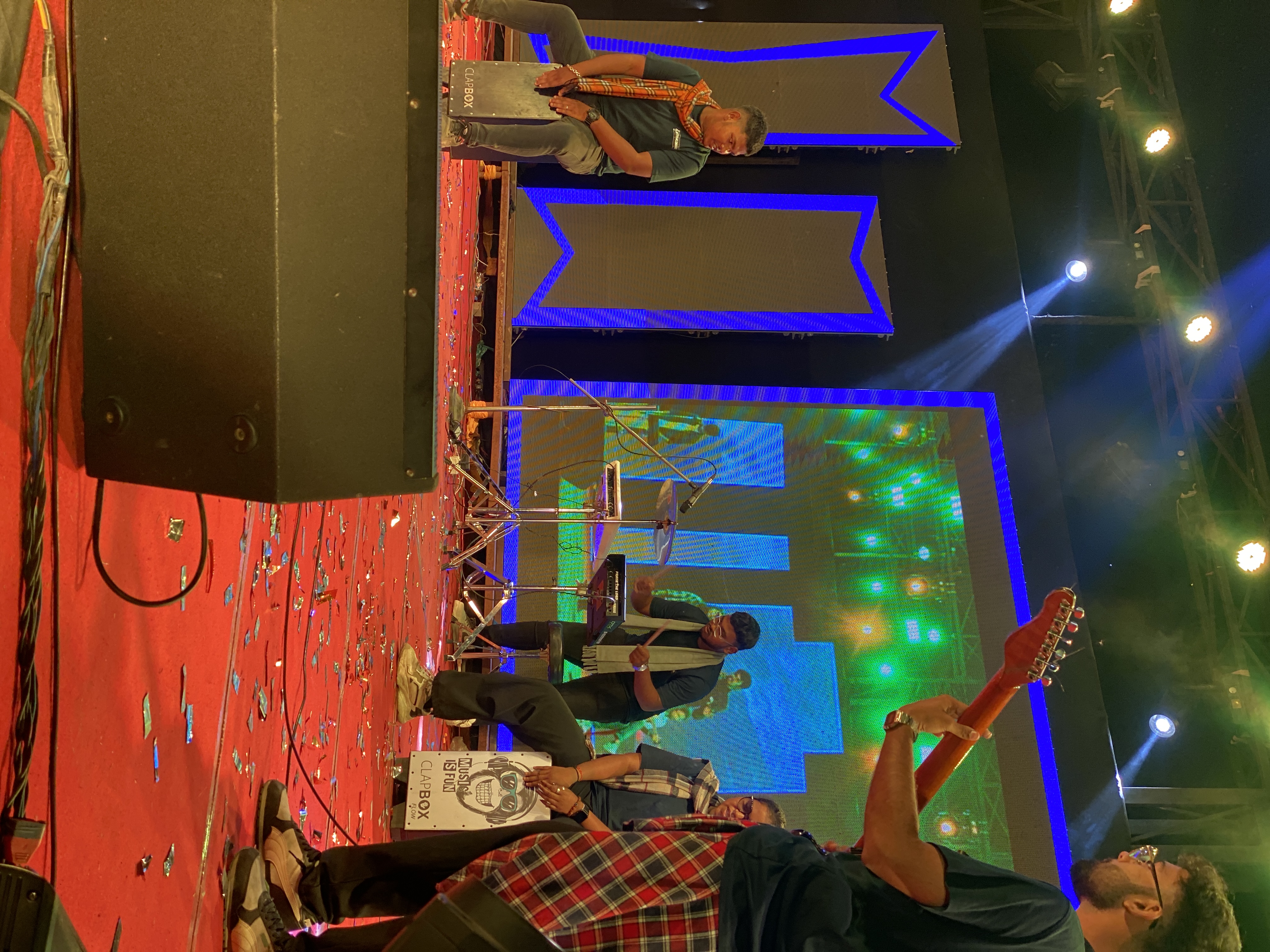 Aavahan Fest Photo 6