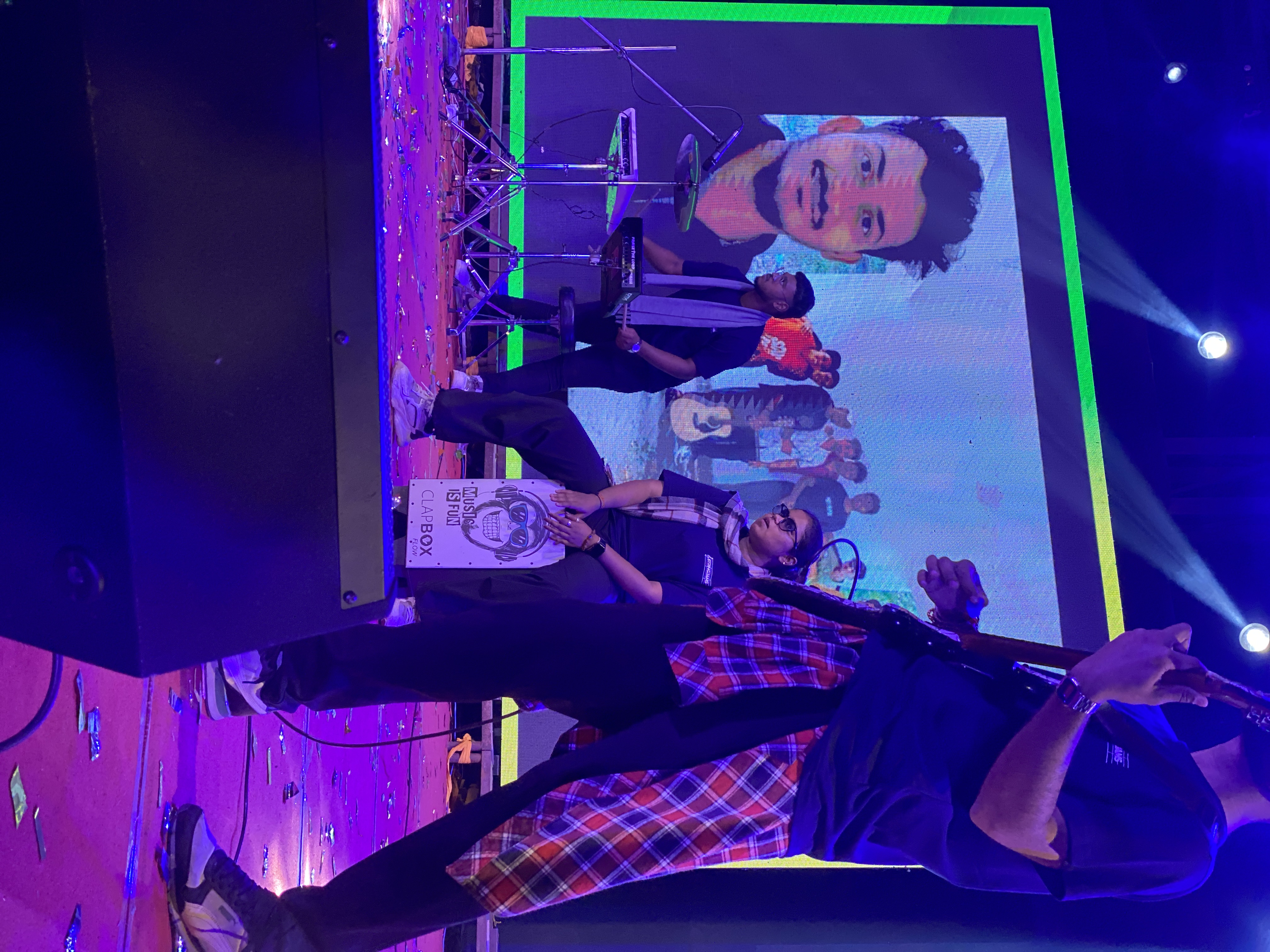 Aavahan Fest Photo 7