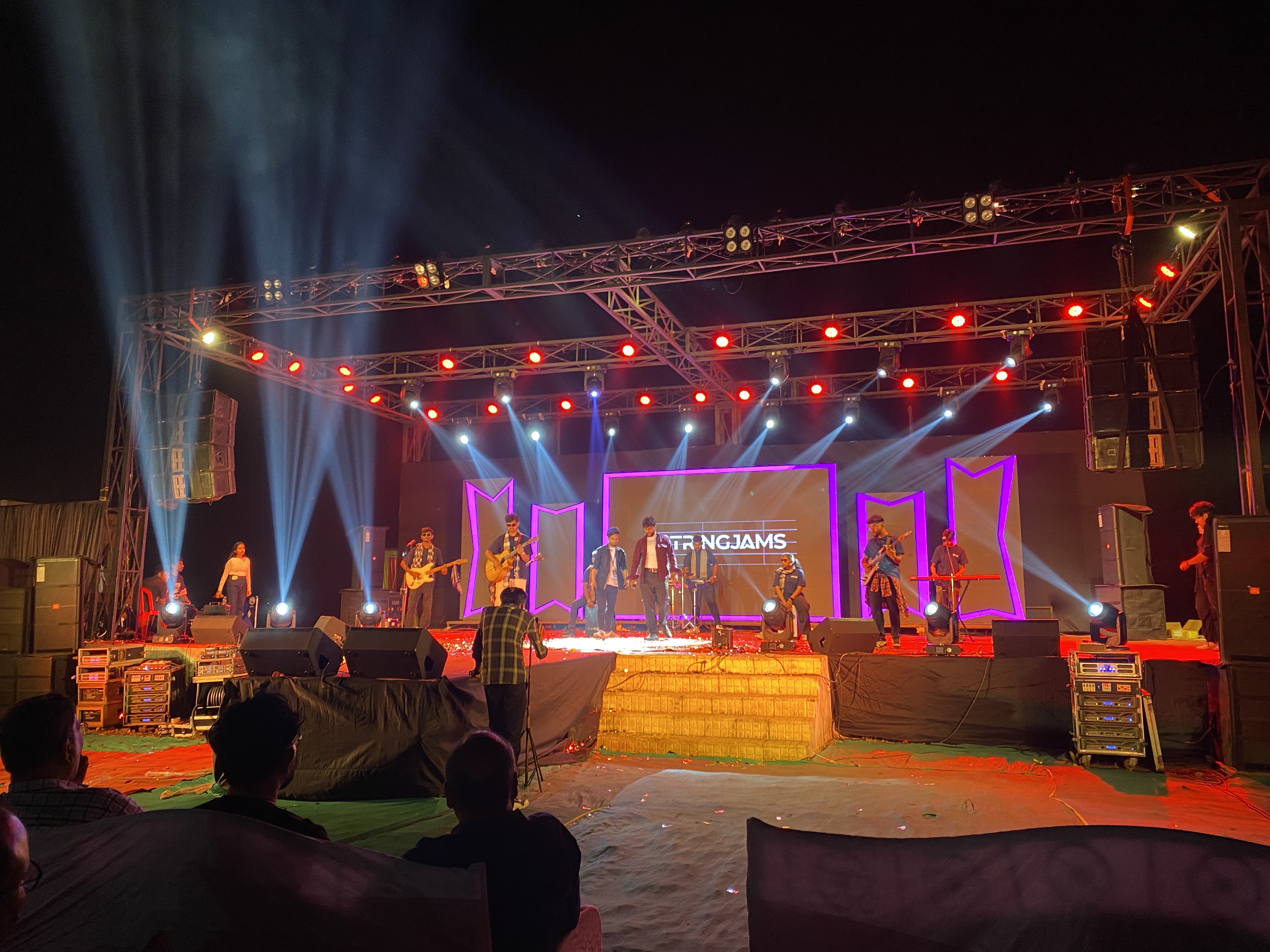 Aavahan Fest Photo 8