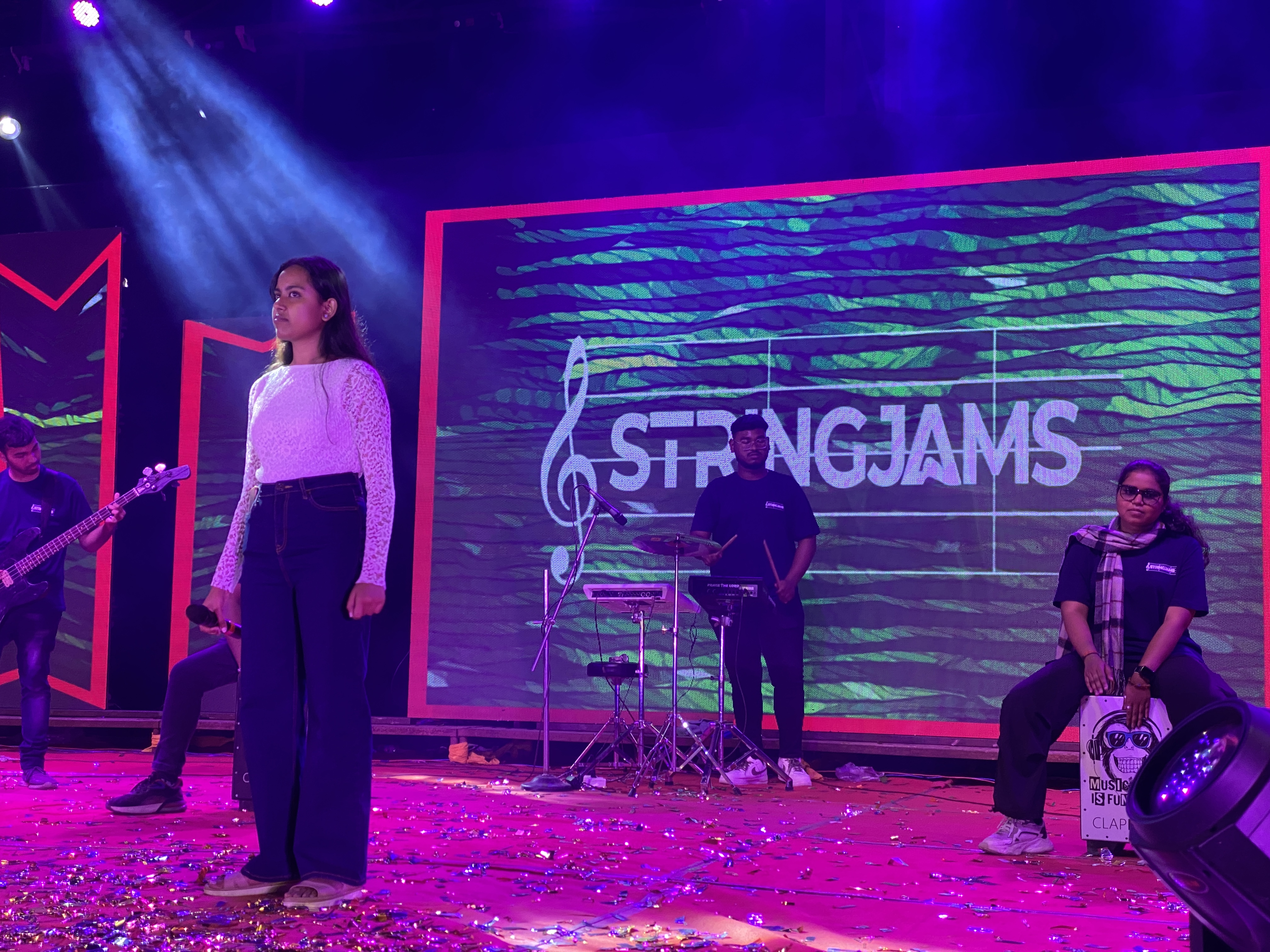 Aavahan Fest Photo 9