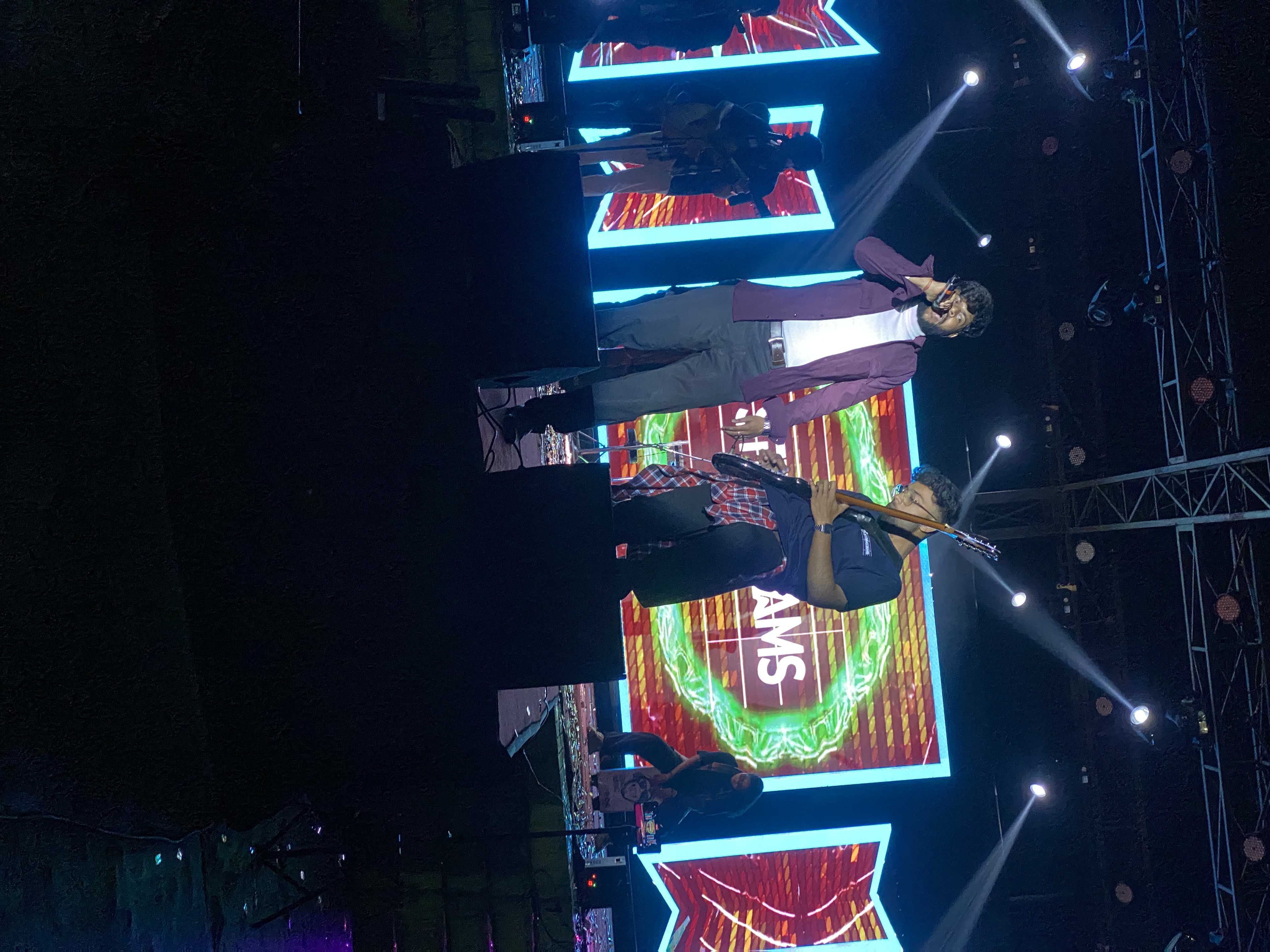 Aavahan Fest Photo 11