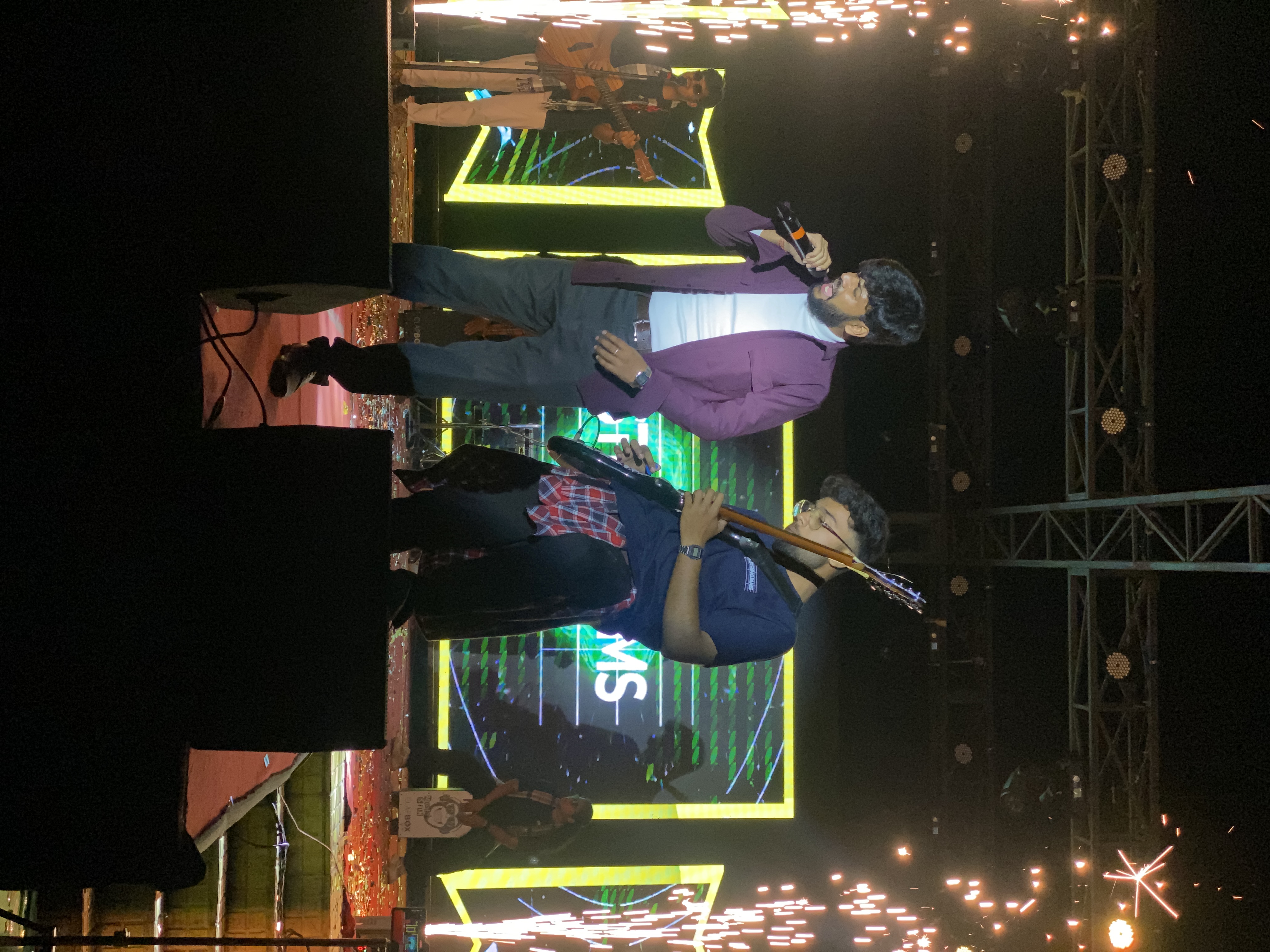 Aavahan Fest Photo 12