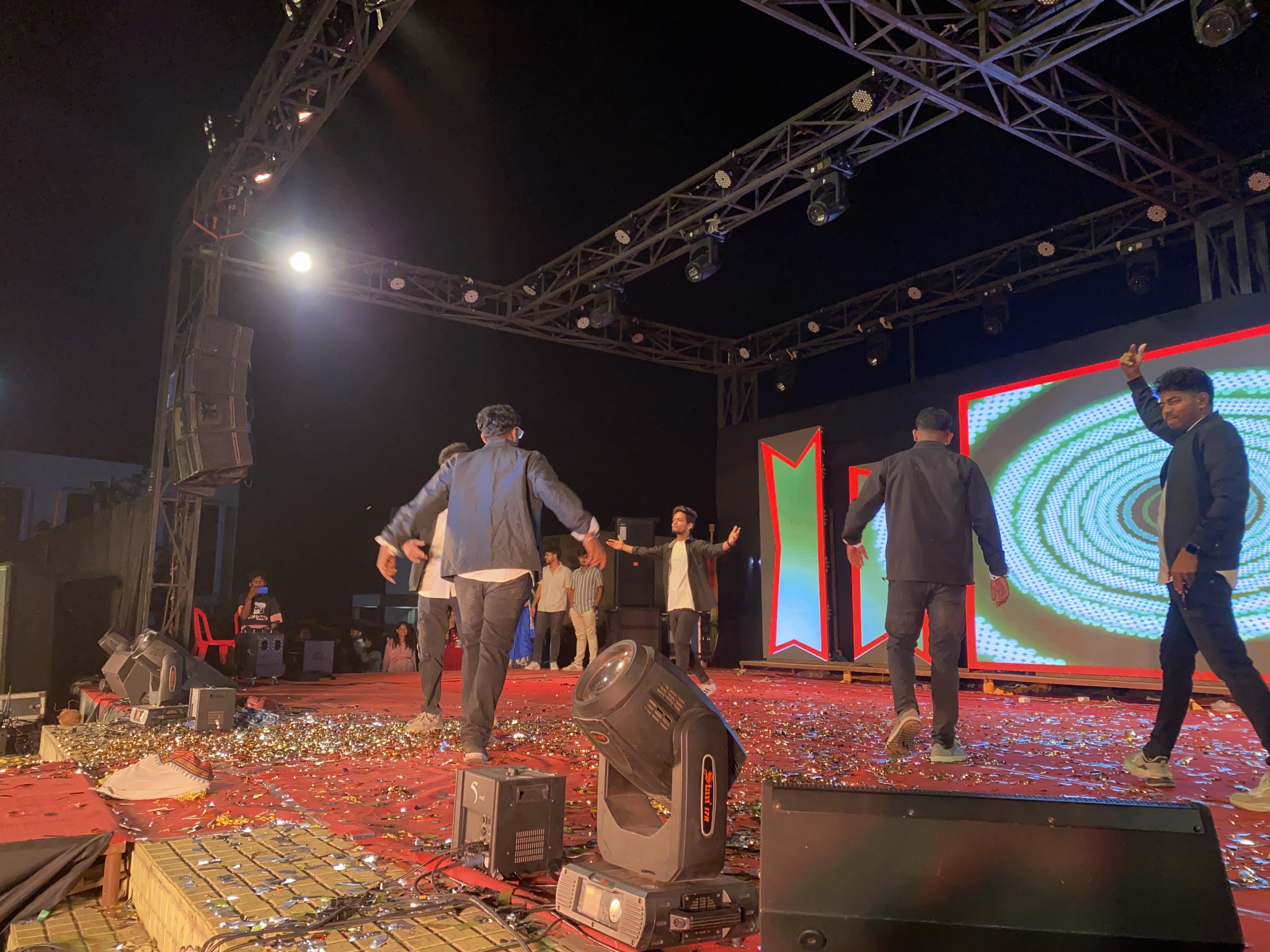 Aavahan Fest Photo 20