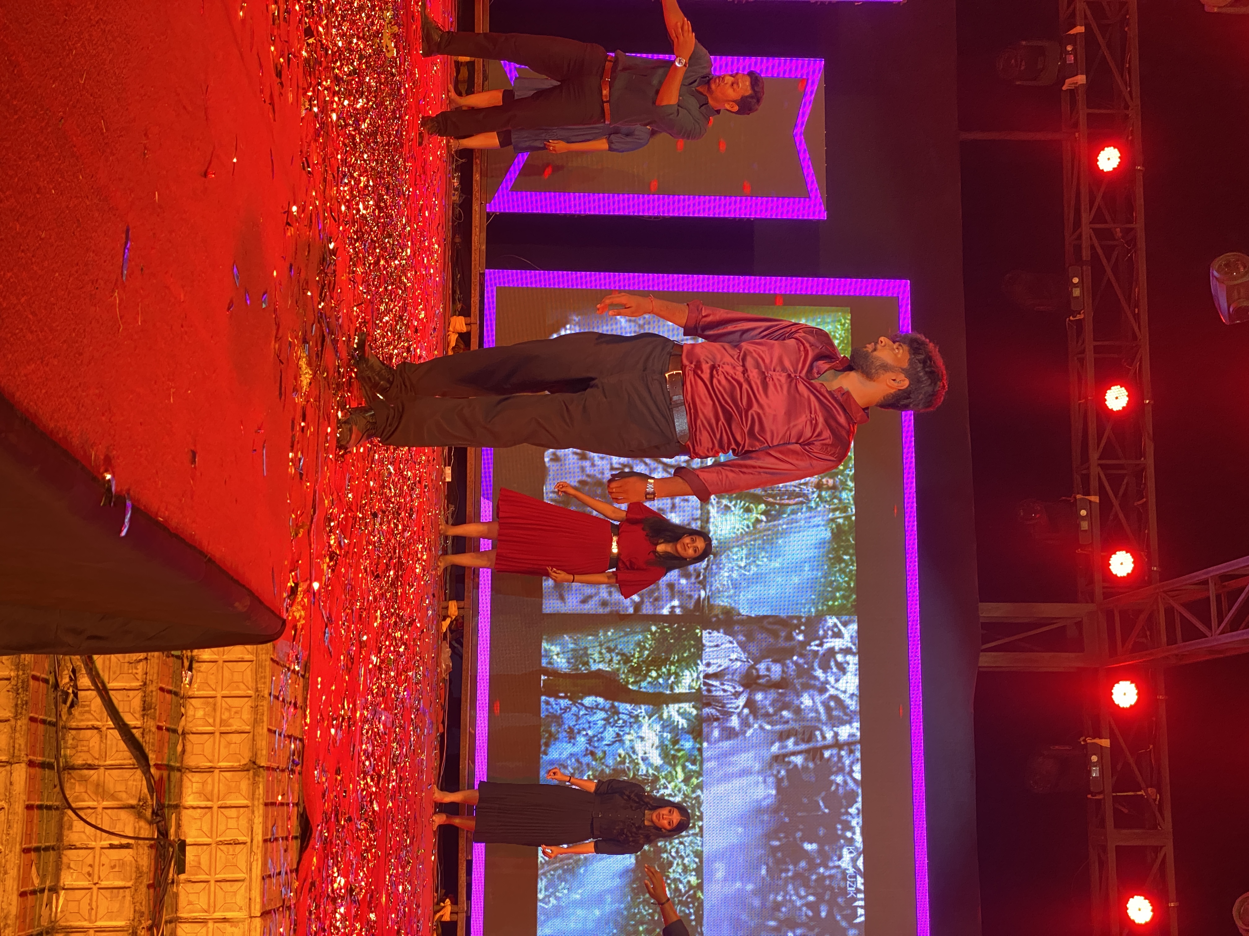 Aavahan Fest Photo 22