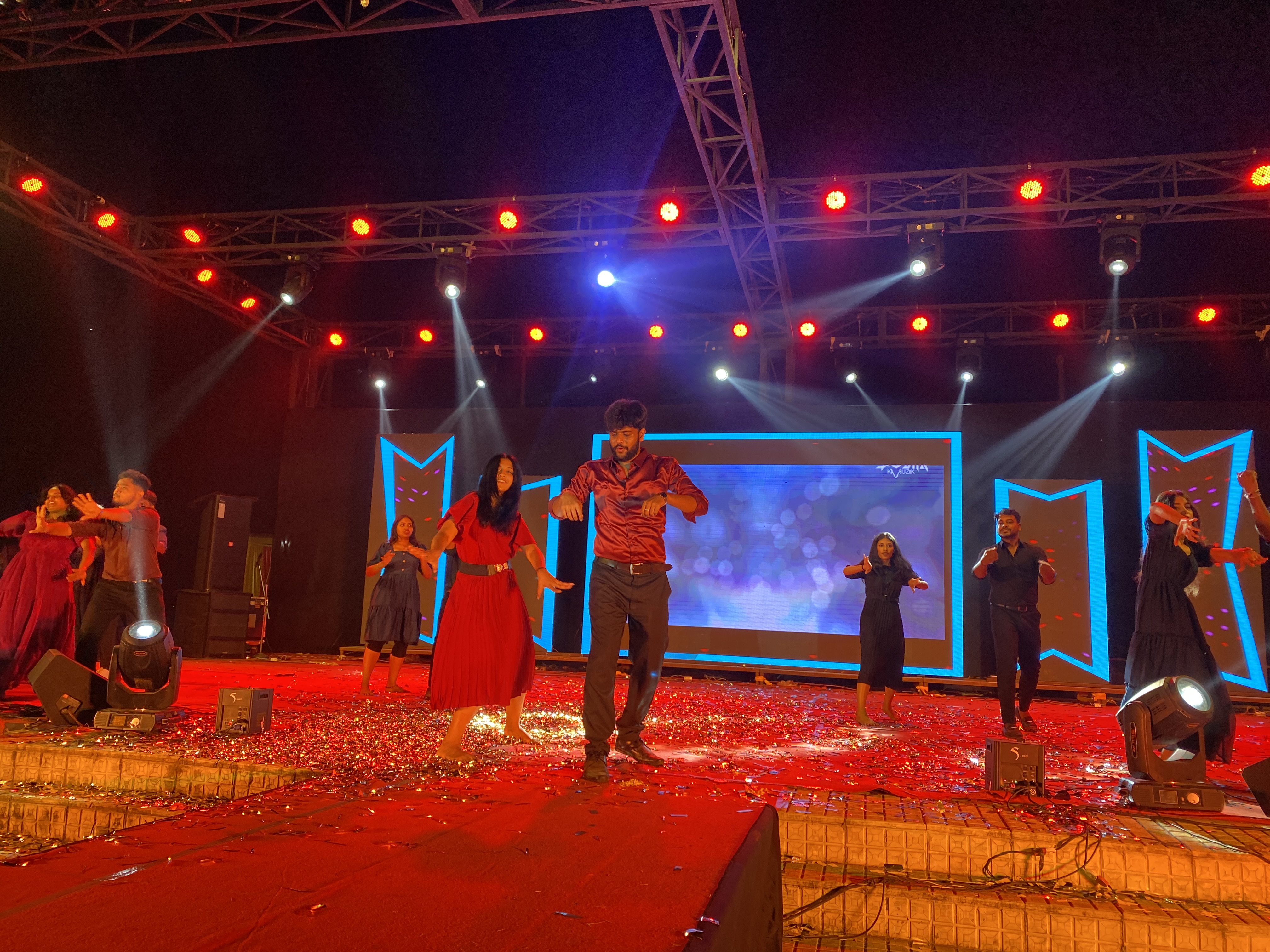 Aavahan Fest Photo 24