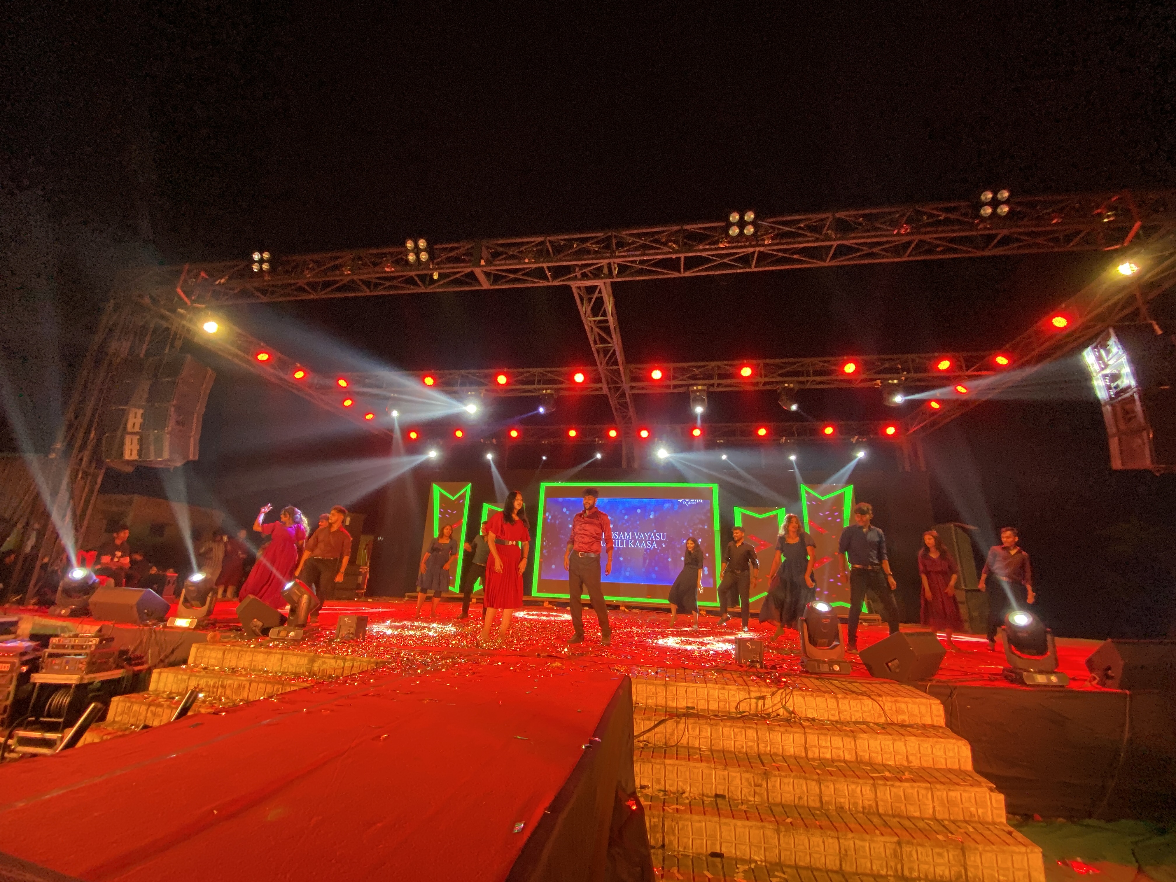 Aavahan Fest Photo 25