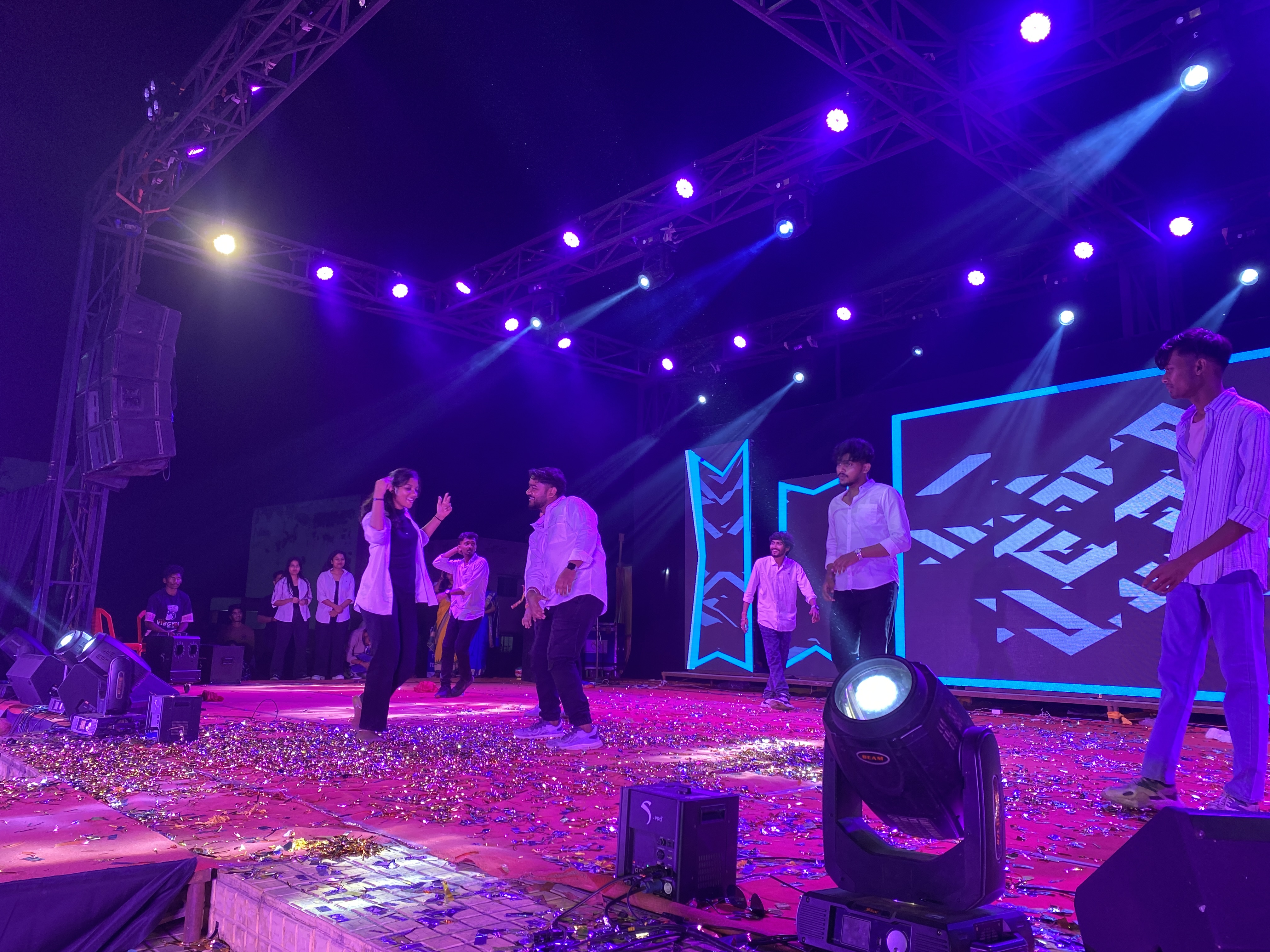 Aavahan Fest Photo 26