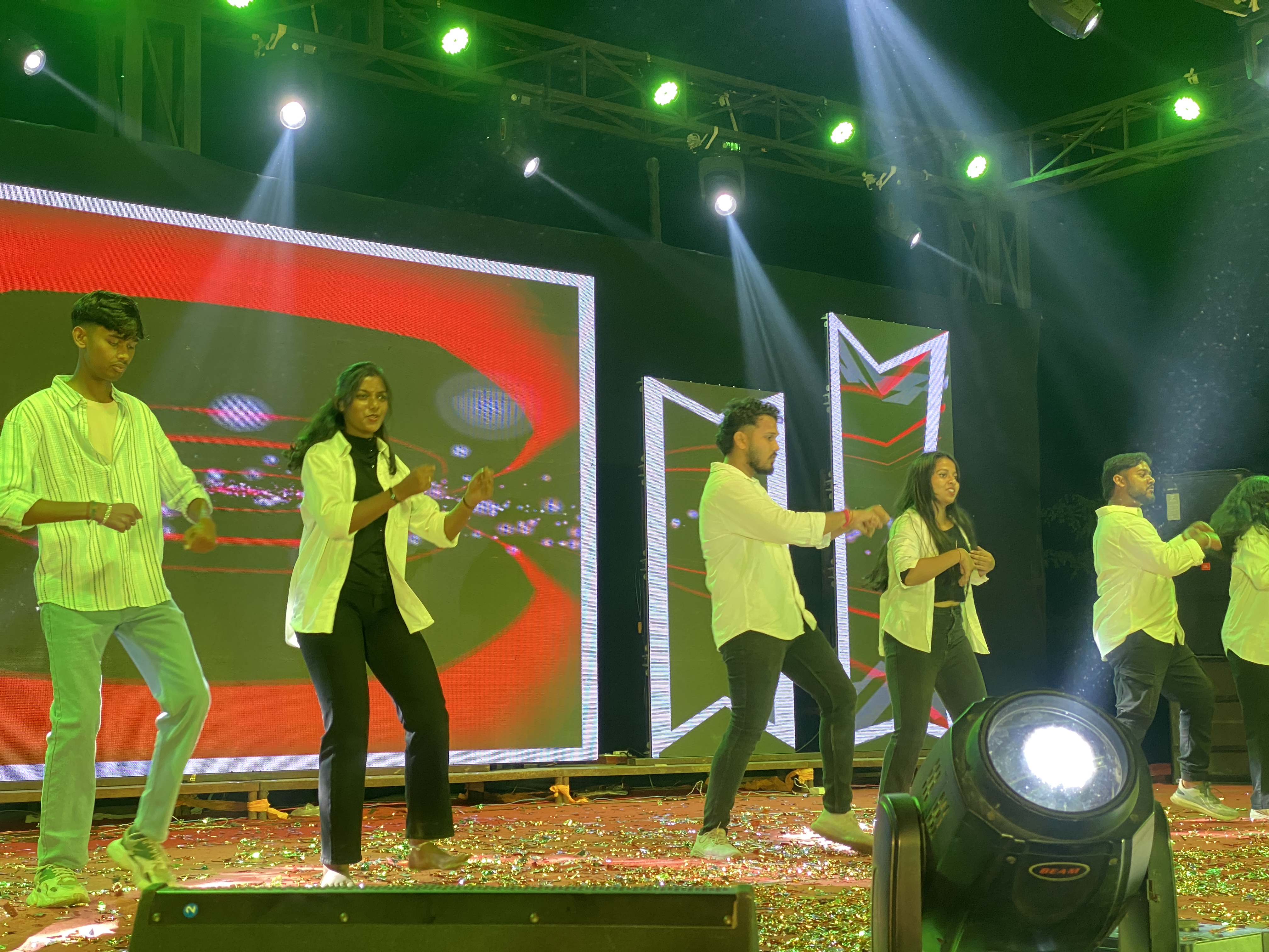 Aavahan Fest Photo 30