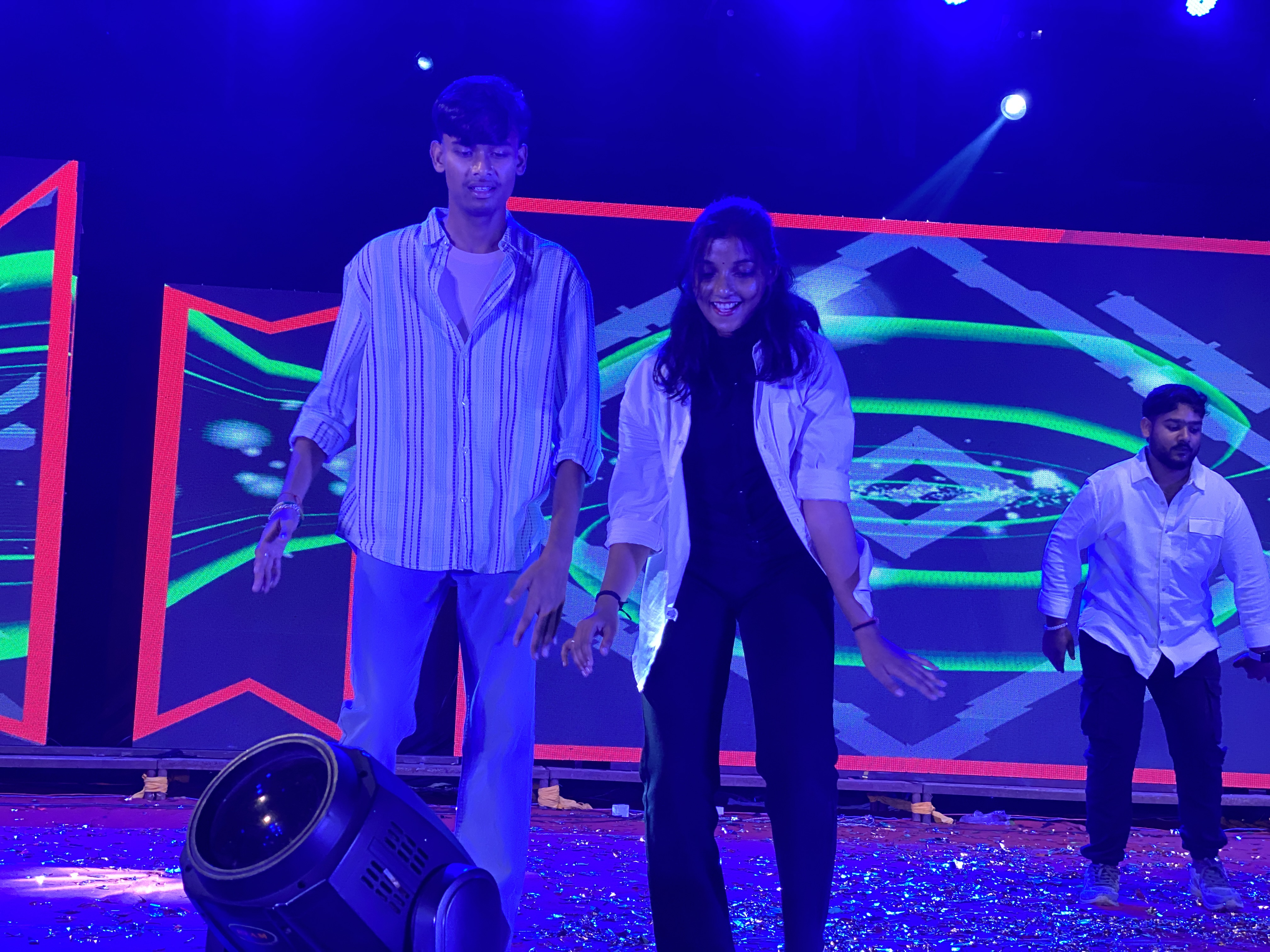 Aavahan Fest Photo 31