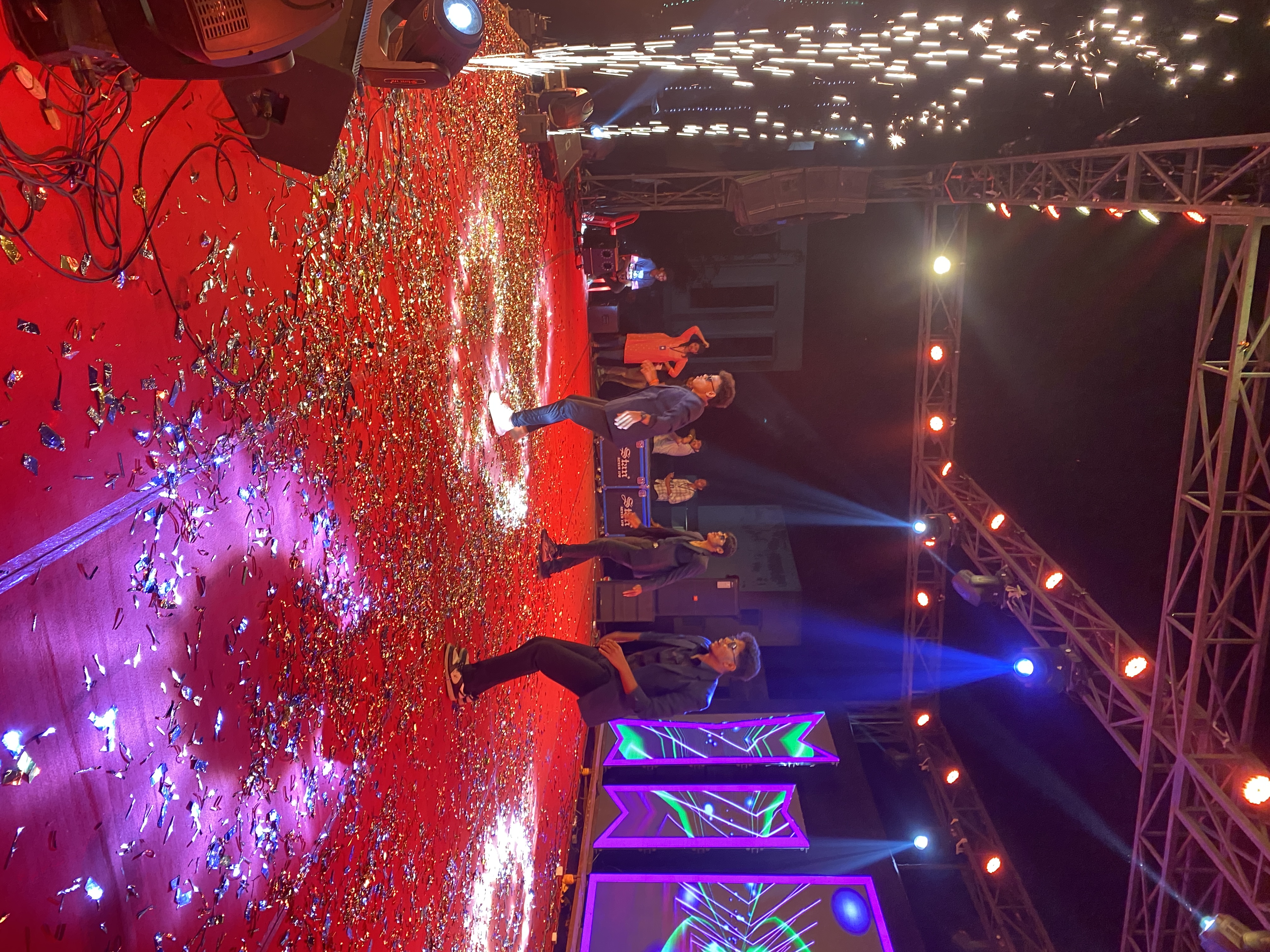 Aavahan Fest Photo 34