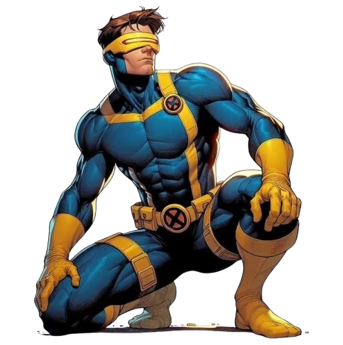 Character illustration hh